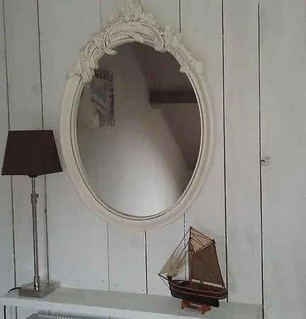 Les Maisons De La Mer Appartement *