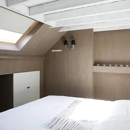 Appartement Les Maisons De La Mer