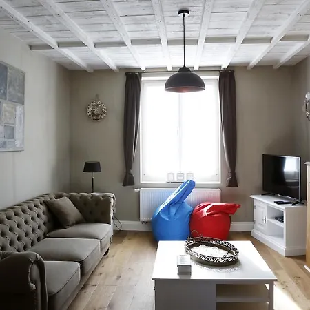 Les Maisons De La Mer Appartement